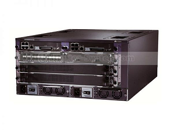 Фото USG9520-BASE-DC-V3 0235G7F5 Huawei USG9500 Data Center Firewall