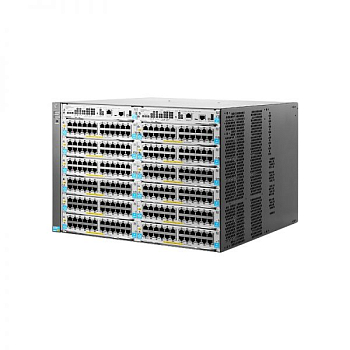 Фото HPE J9822A - Aruba 54xx Chassis Units