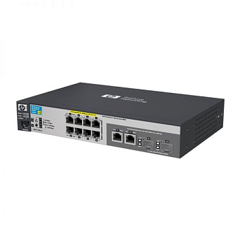 Фото HPE J9565A - Aruba 2615 Switch
