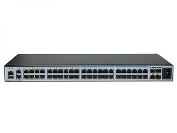 Фото S5720-50X-EI-AC Huawei S5720 Series Switch