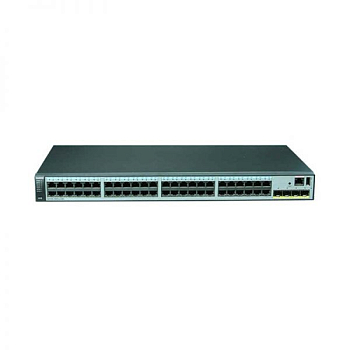 Фото S5720-52X-LI-DC - Huawei S5700 Series Switches