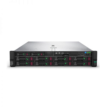 Фото HPE DL388 Gen10 8LFF BTO