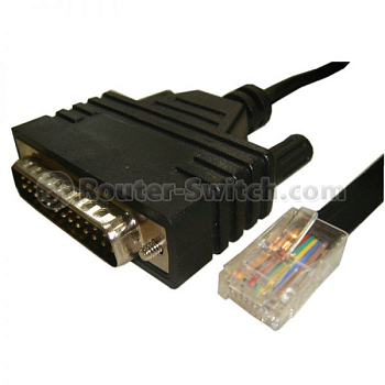 Фото CAB-VSPOMOGATEL'NYJ RJ45