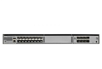 Фото WS-C4500X-F-16SFP+ Cisco Catalyst 4500-X Switch