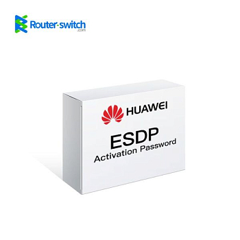 Фото N1-S127E-M-Lic - Huawei S12700E Series Switch License / Software