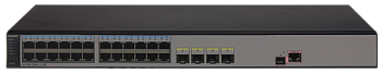 Фото S5700-28X-LI-DC Huawei S5700 Series Switch