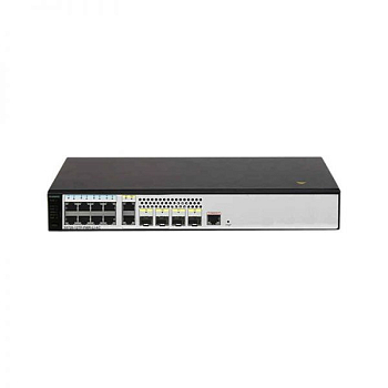 Фото S5720-12TP-PWR-LI-AC - Huawei S5700 Series Switches