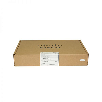 Фото Cisco Multiflex Trunk Voice and WAN network interface module NIM-2CE1T1-PRI