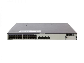 Фото S5700-28C-PWR-SI Huawei S5700 Series Switch