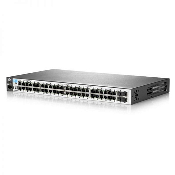 Фото HPE J9778A - Aruba 2530 Switch