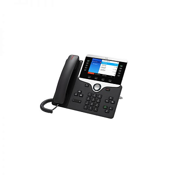 Фото CP-8841-3PW-NA-K9= - Cisco IP Phone 8800
