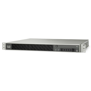 Фото ASA5515-SSD120-K9 Cisco ASA 5500 Series Firewall Edition Bundle