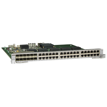 Фото ET1D2T36SEA0 Huawei S12700 Series Switch Interface Module