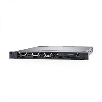 Фото Dell 1U R640 5218/8G*1/600G SAS 10K*1/H330/DVD/750W*1/2,5-8