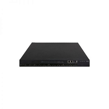 Фото H3C S6520X-26C-SI - H3C S6500 Series 10G Layer 3 Switches