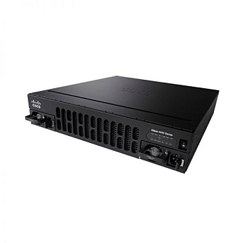 Фото C1-CISCO4451/K9 - Cisco 4000 Series ISR Platform