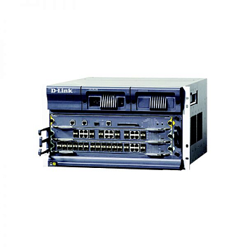 Фото DES-8503 - D-Link Core Switches