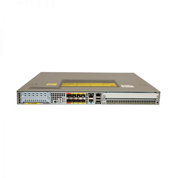 Фото ASR1001-X Aggregation Service Router