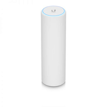 Фото U6-Mesh: Indoor/outdoor, 4x4 WiFi 6 access point