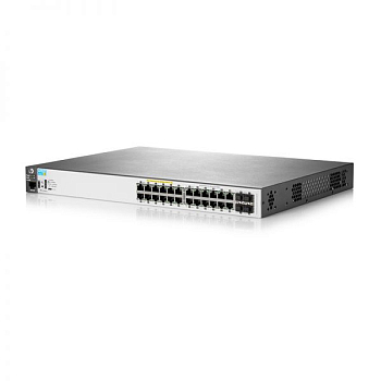 Фото HPE J9773A - Aruba 2530 Switch