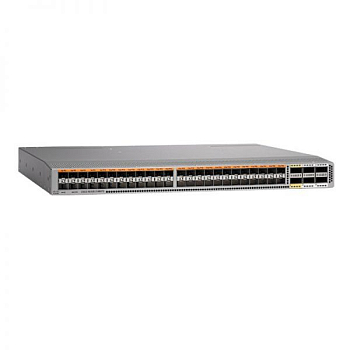 Фото N2K-C2348UPQ - Cisco Nexus 2000 Series Fabric Extender