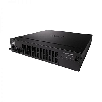 Фото ISR4351-DNA - Cisco ISR 4000