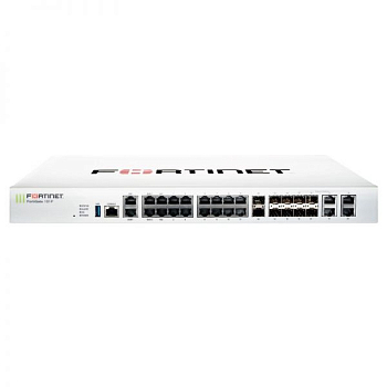 Фото FG-101F-BDL-950-36 - Fortinet FortiGate NGFW Middle-range Series