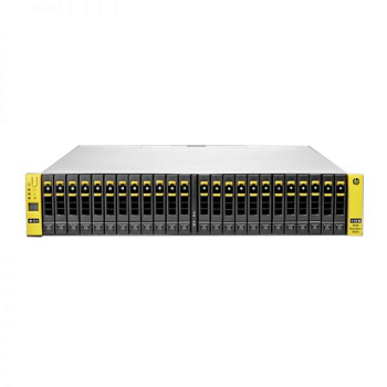 Фото K2Q36B - HPE 3PAR Storage
