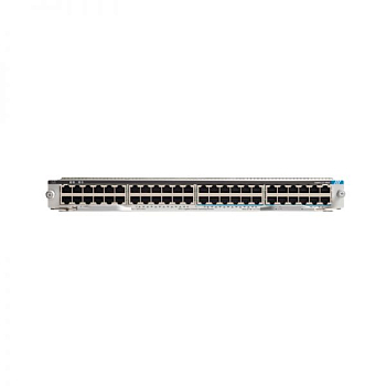 Фото C9400-LC-48H - Cisco Catalyst 9400 Series Switch Line Card