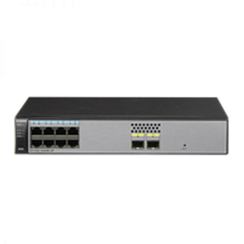 Фото S1720-10GW-2P - Huawei S1700 Series Switches