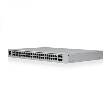 Фото USW-48-Ubiquiti Layer 2 Switch