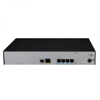Фото AR111-S - Huawei Enterprise SOHO router, 8 FE LAN