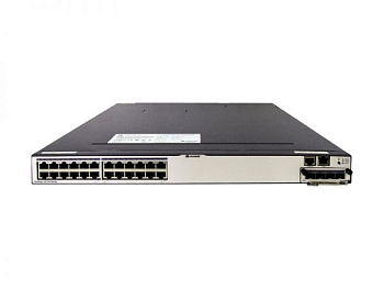 Фото S5700-28C-EI-AC Huawei S5700 Series Switch