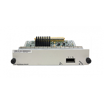 Фото Huawei NetEngine NE40E Series Router Flexible Card CR53-P10-1xPOS/STM16-SFP