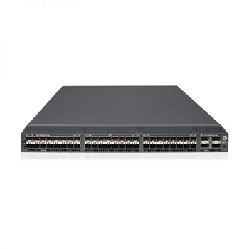Фото JG838A - HPE FlexFabric 5900 Switches