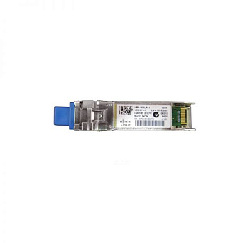 Фото SFP-10G-ER-S= - Cisco SFP GLC Module