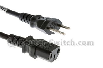 Фото CP-PWR-CORD-SW Cisco IP Phone Power Cord