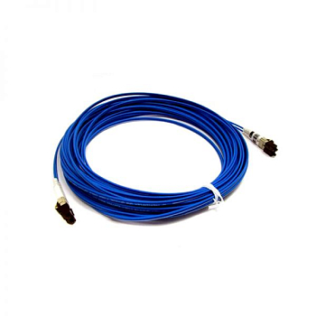 Фото QK735A - HPE Premier Flex LC/LC OM4 2f 15m Cbl