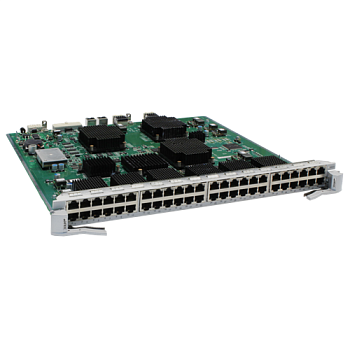 Фото LE0DG48TBC00 Huawei S9300 Series Switch Line Card