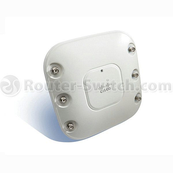 Фото AIR-CAP3502P-AK910 Cisco 3500P Series Access Points