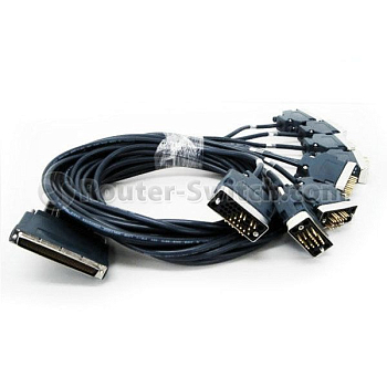 Фото CAB-OCT-V35-MT Cisco Serial Cables