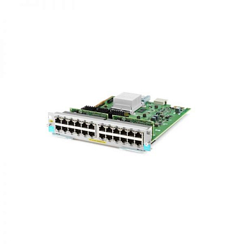 Фото HPE J9986A - Aruba 54/82 v3 1G zl2 Module