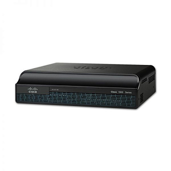 Фото C1-CISCO1941/K9 - Cisco 1900 Series ISR Platform