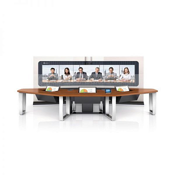 Фото TP3206-55-01 - Video Conferencing Services Platform