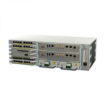 Фото ASR-903 Cisco ASR 903 Chassis
