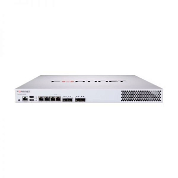 Фото Fortinet FWB-600E-BDL-725-36