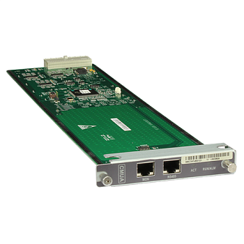Фото LE0DCMUA0000 Huawei S9300 Series Switch Line Card