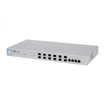 Фото UBNTUS-16-XG - Ubiquiti Enterprise Switches