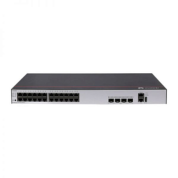 Фото S5735-L24T4X-D - Huawei S5700 Series Switches