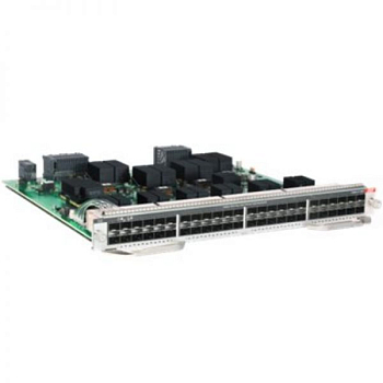 Фото Cisco C9400-LC-48H-UL